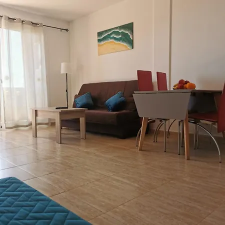 Oasis Of Peace Διαμέρισμα