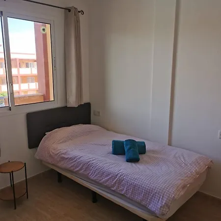 Oasis Of Peace Apartment Parque Holandes
